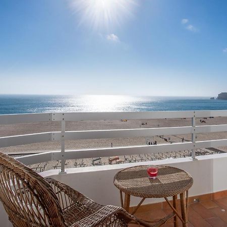 T2 Marysol Apartamento Para Ferias ナザレ エクステリア 写真