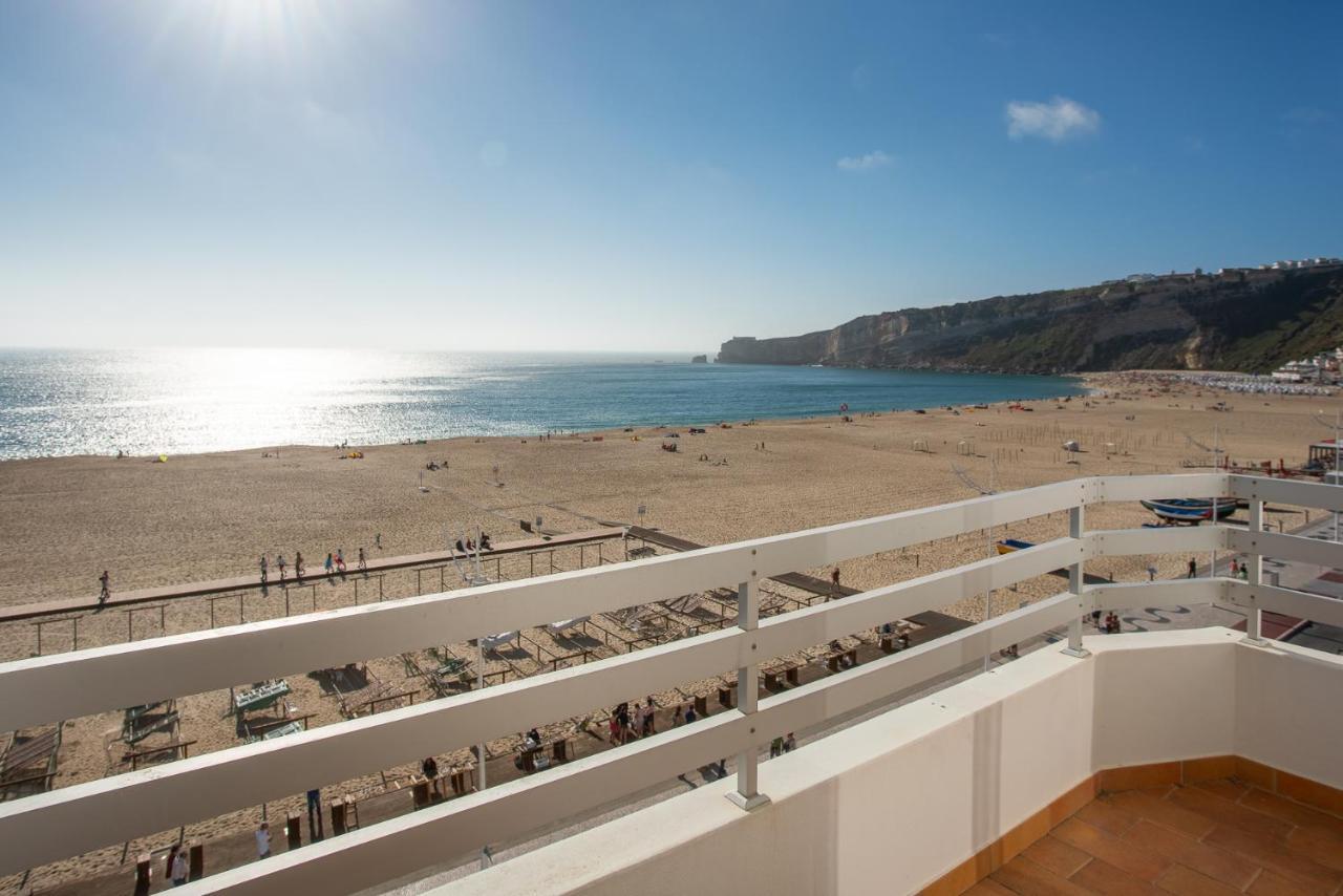 T2 Marysol Apartamento Para Ferias ナザレ エクステリア 写真