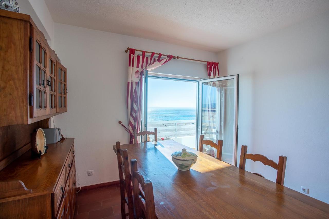 T2 Marysol Apartamento Para Ferias ナザレ エクステリア 写真