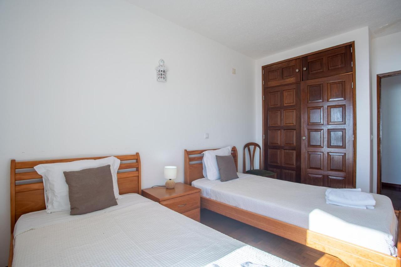 T2 Marysol Apartamento Para Ferias ナザレ エクステリア 写真