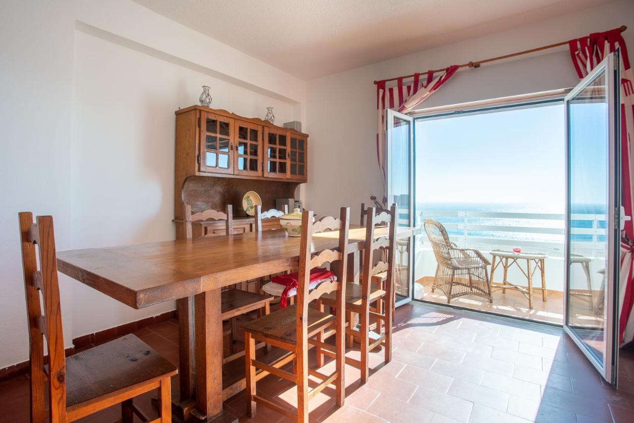 T2 Marysol Apartamento Para Ferias ナザレ エクステリア 写真