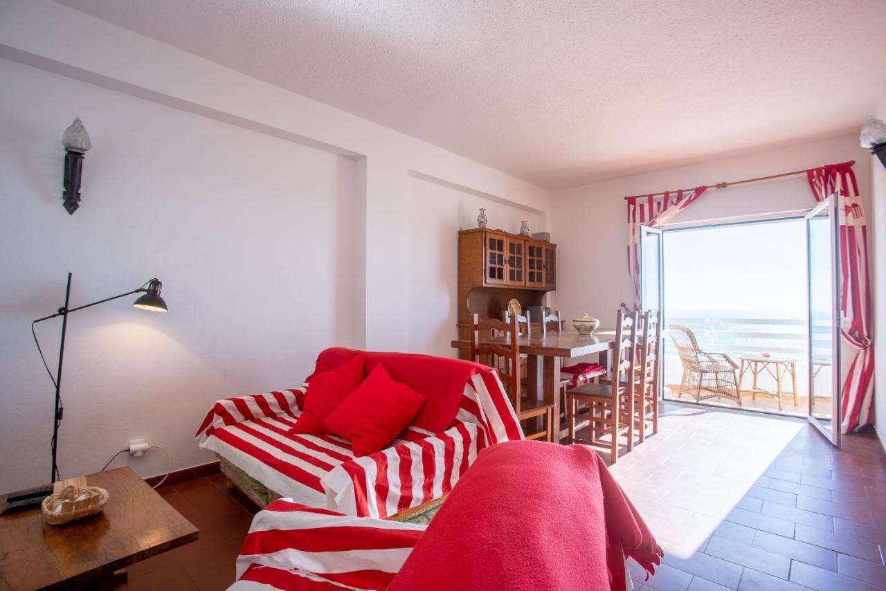 T2 Marysol Apartamento Para Ferias ナザレ エクステリア 写真