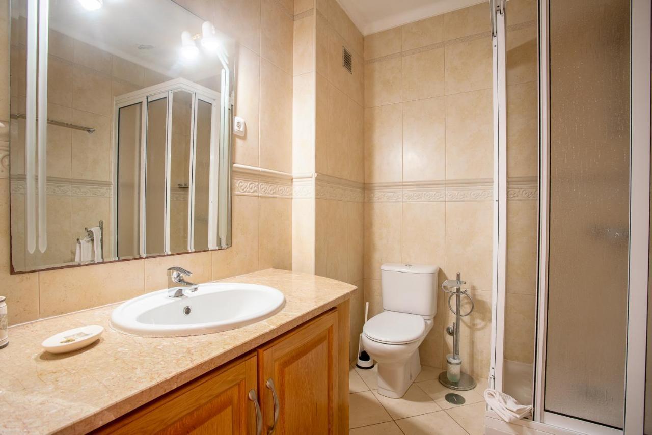 T2 Marysol Apartamento Para Ferias ナザレ エクステリア 写真