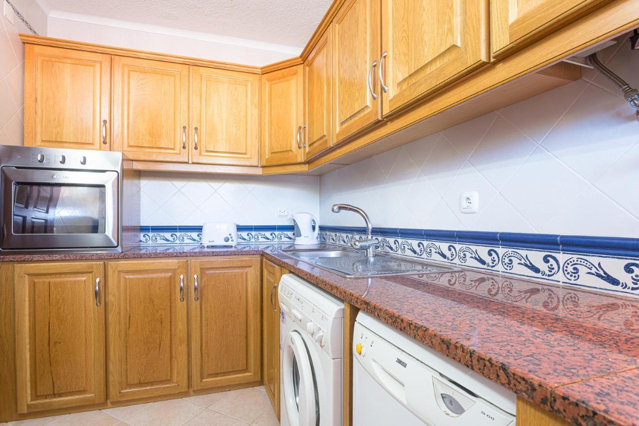 T2 Marysol Apartamento Para Ferias ナザレ エクステリア 写真