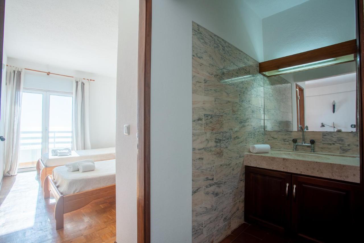 T2 Marysol Apartamento Para Ferias ナザレ エクステリア 写真