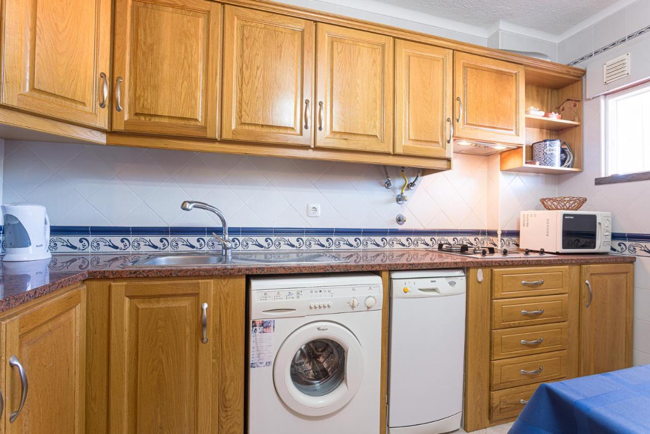 T2 Marysol Apartamento Para Ferias ナザレ エクステリア 写真